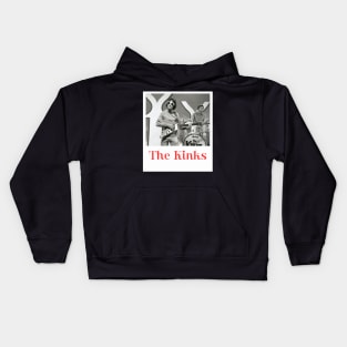 The kinks Kids Hoodie